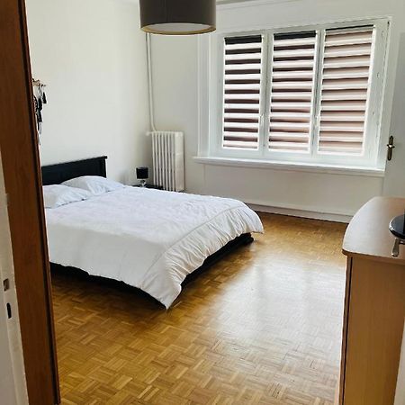 Apartament Le Debussy Hyper Centre Parking Prive Boulogne-sur-Mer Zewnętrze zdjęcie