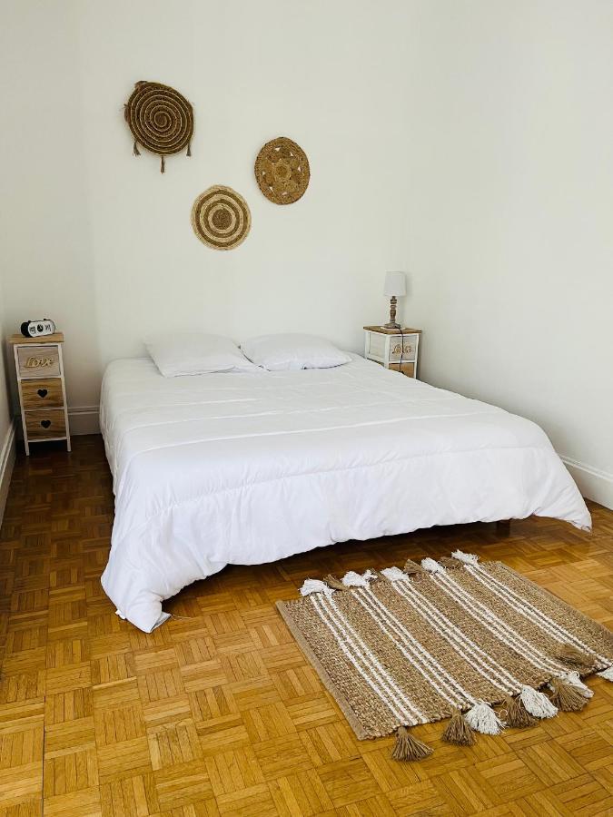 Apartament Le Debussy Hyper Centre Parking Prive Boulogne-sur-Mer Zewnętrze zdjęcie