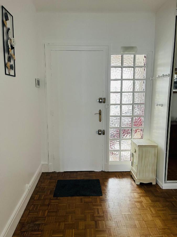 Apartament Le Debussy Hyper Centre Parking Prive Boulogne-sur-Mer Zewnętrze zdjęcie